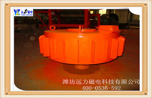 礦用電磁除鐵器，黑龍江礦用電磁除鐵器_黑龍江礦用電磁除鐵器哪家專業(yè)廠家工作原理及內(nèi)部結(jié)構(gòu)