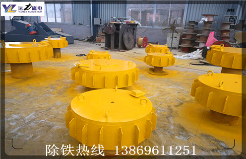 電磁除鐵器，云南電磁除鐵器操作注意事項(xiàng)_云南電磁除鐵器操作注意事項(xiàng)哪家專業(yè)廠家工作原理及內(nèi)部結(jié)構(gòu)