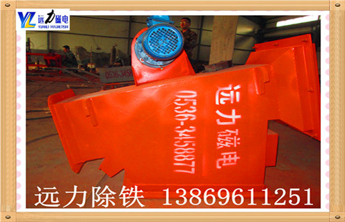 管道除鐵器，北京管道除鐵器磁系數(shù)_北京管道除鐵器磁系數(shù)的優(yōu)缺點(diǎn)安裝示意圖型12000高斯_工作原理