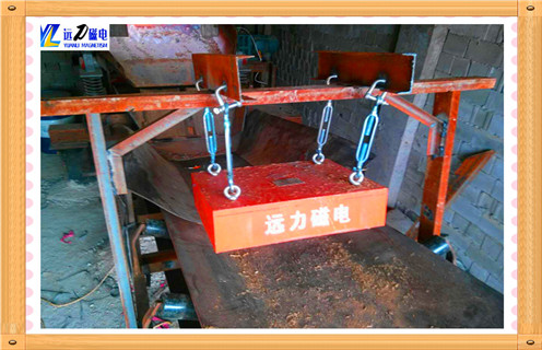 強磁除鐵器，吉林強磁除鐵器制造銷售_吉林強磁除鐵器制造銷售怎么制作_哪家好及使用方法