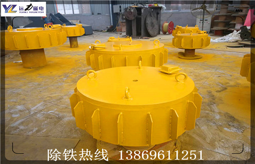 盤式電磁除鐵器，廣東盤式電磁除鐵器圖紙_廣東盤式電磁除鐵器圖紙使用說明規(guī)格接線原理圖工作原理及內(nèi)部結(jié)構(gòu) 